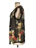 Daniel Rainn Black Short Sleeve Blouse Size L - photo 5