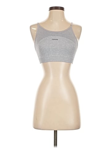 Gymshark Active Tank (view 1)
