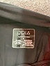 Joia Black Track Jacket Size S - photo 6