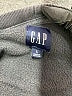 Gap Animal Print Black Pullover Sweater Size L - photo 7