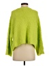 BDG Green Cardigan Size XS - photo 2