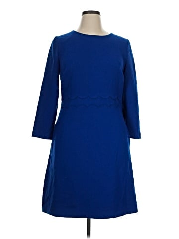 Banana Republic Casual Dress (view 1)