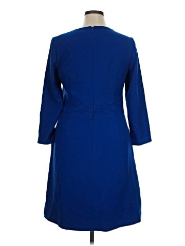 Banana Republic Casual Dress (view 2)