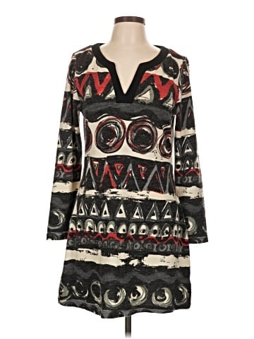 Aryeh Casual Dress (view 1)