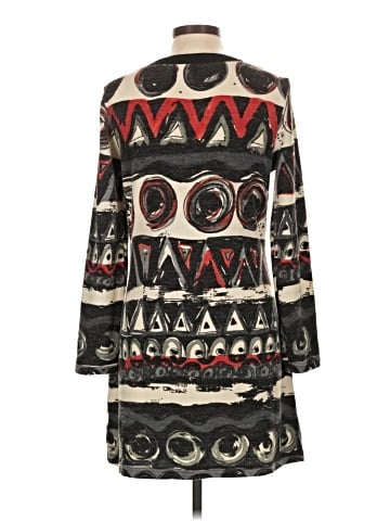 Aryeh Casual Dress (view 2)