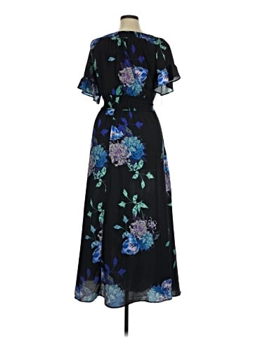 City Chic Casual Dress (view 2)
