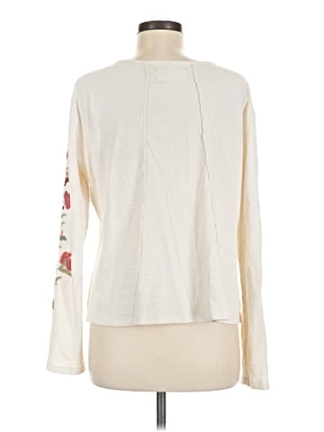 Aventura Long Sleeve Henley (view 2)