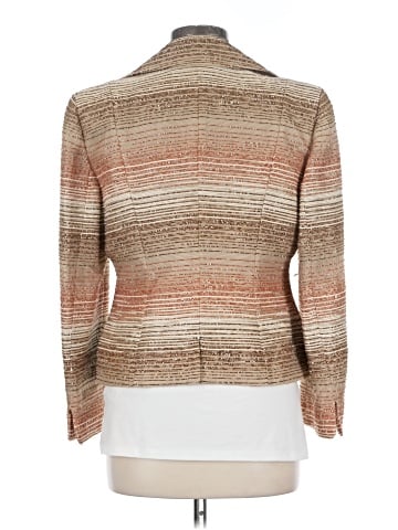 Linda Allard Ellen Tracy Blazer (view 2)