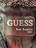 Guess Chevron-herringbone Gray Coat Size M (estimated) - photo 6