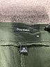 Roz & Ali Solid Black Active Pants Size 10 - photo 7