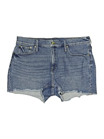 J.Crew Denim Shorts (view 1)