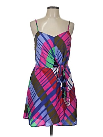 Express Casual Dress (view 1)
