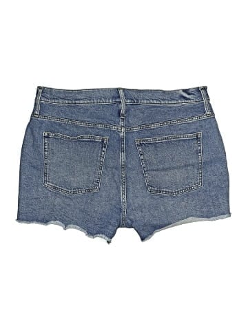 J.Crew Denim Shorts (view 2)