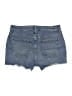 J.Crew Blue Denim Shorts Size 34 waist - photo 2