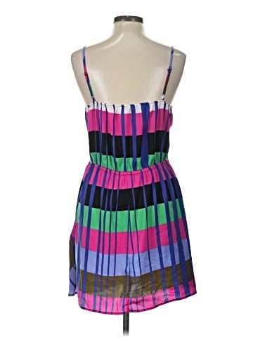 Express Casual Dress (view 2)