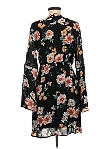 Promesa U.S.A. Casual Dress (view 2)