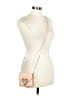 Brighton 100% Leather Pink Ivory Crossbody Bag One size - photo 2