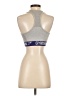 Gymshark Silver Sports Bra Size XS - photo 2
