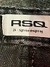 RSQ Black Jeans Size 24 waist - photo 7