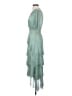 Maje Green Cocktail Dress Size EU (FR) 34 / US 2 - photo 5