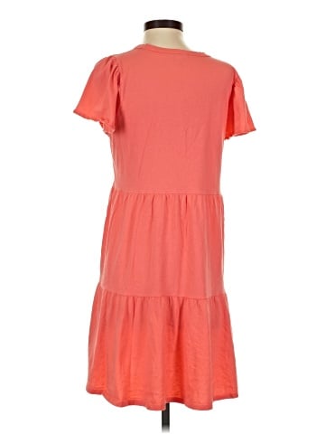 J.Crew Factory Store Casual Dress (view 2)