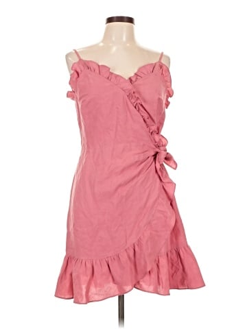 Rebecca Taylor Casual Dress (view 1)