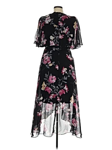 Eliza J Cocktail Dress (view 2)