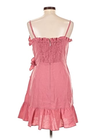 Rebecca Taylor Casual Dress (view 2)