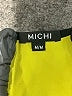 Michi Gray Sleeveless Top Size M - photo 7