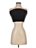 Alo Black Tube Top Size S - photo 1