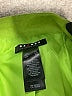 Axcess 100% Linen Green Blazer Size XL - photo 6