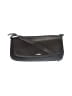 Oroton Black Gray Shoulder Bag One size - photo 1