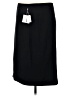 Kasper Solid Black Formal Skirt Size 12 - photo 2
