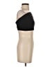Alo Black Tube Top Size S - photo 4