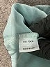 bryn WALKER 100% Tencel Teal Short Sleeve Blouse Size M - photo 8