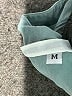 bryn WALKER 100% Tencel Teal Short Sleeve Blouse Size M - photo 9