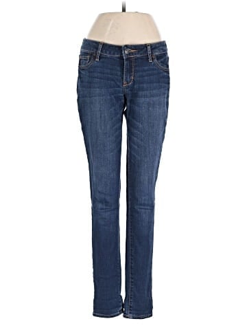 Abercrombie & Fitch Jeans (view 1)