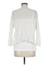 Isda & Co Ivory Cardigan Size M - photo 2
