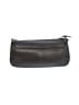 Oroton Black Gray Shoulder Bag One size - photo 3