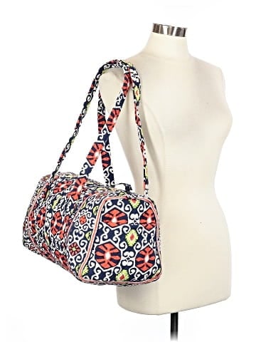 Vera Bradley Weekender (view 2)