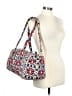 Vera Bradley Floral Blue Weekender One size - photo 2