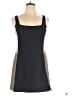 YPB Color Block Gray Casual Dress Size XL - photo 1