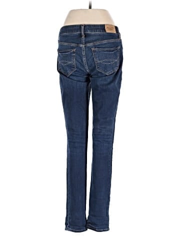Abercrombie & Fitch Jeans (view 2)