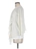 Isda & Co Ivory Cardigan Size M - photo 5
