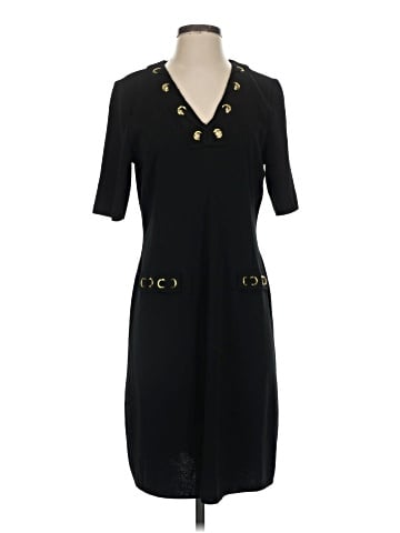 MING WANG Casual Dress (view 1)