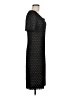 St. John Black Casual Dress Size 8 - photo 4