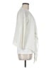 Isda & Co Ivory Cardigan Size M - photo 4