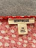 GOODTHREADS Polka Dots Red Casual Dress Size XS - photo 7