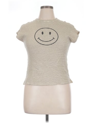 Hayden Short Sleeve Turtleneck (view 1)