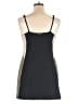 YPB Color Block Gray Casual Dress Size XL - photo 2